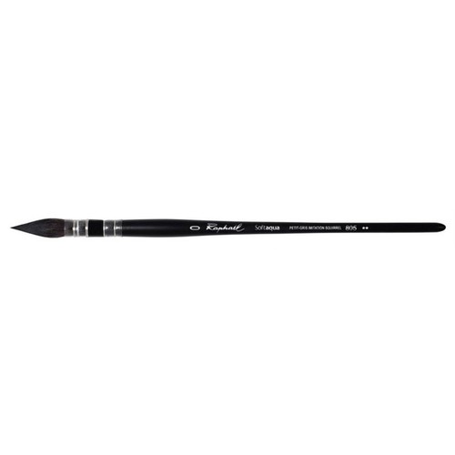 Pinceau lavis aquarelle - aquarelle,
