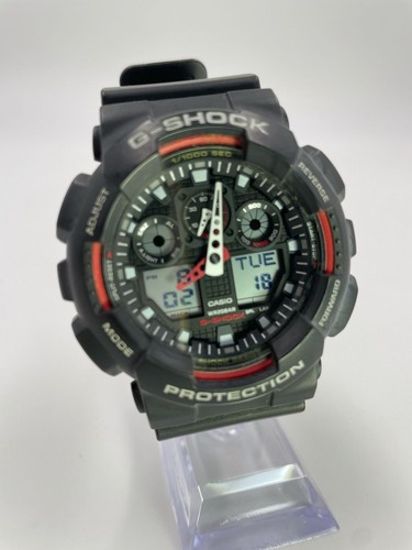 Montre casio shock - montre,