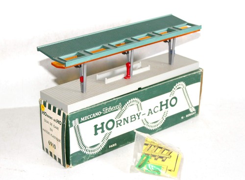 Meccano hornby 6910 - meccano,
