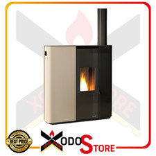 Poêle À Granulés PALAZZETTI