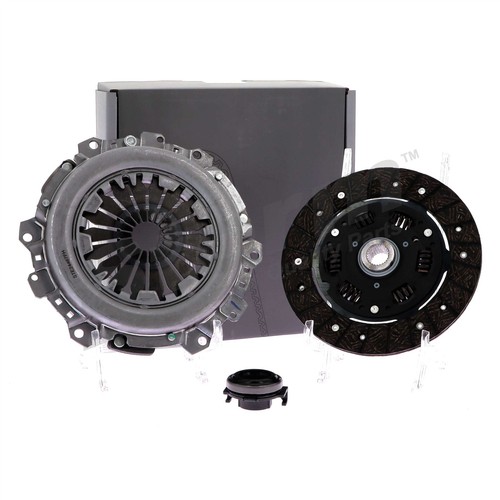 Kit embrayage renault kangoo - d'embrayage,