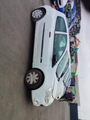 Aile avant gauche renault clio - avant,