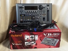 Roland V-Bass VB-99 V-Bass