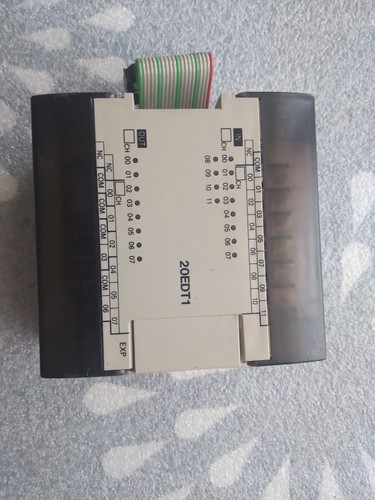 Extension automate omron cpm1a - automate,