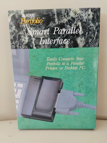 Portfolio smart parallel - portfolio,