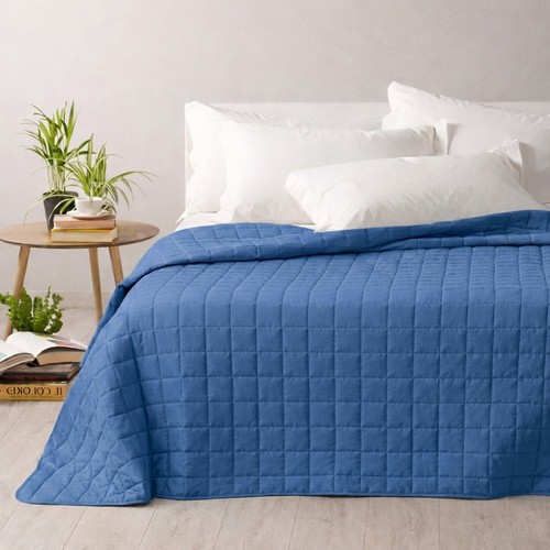 Bassetti couvre lit matelassé - bassetti,