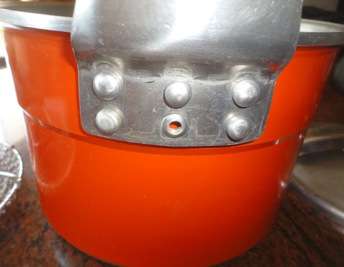 Cocotte minute seb comme neuve - minute,