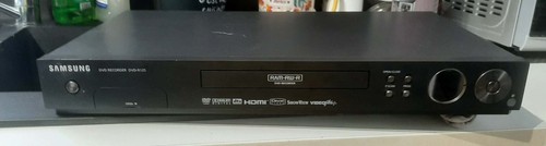 Samsung dvd r125 - dvd,