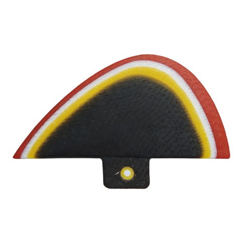 Planche surf palmes fcs1 - palmes,