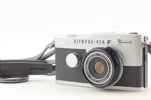 Near mint olympus - olympus, stylo