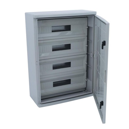 Armoire électrique modules - électrique,
