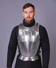 Blouson musclé armure