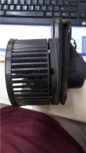 Moteur ventilateur - moteur,