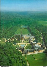Belgique - Orval - Abbaye