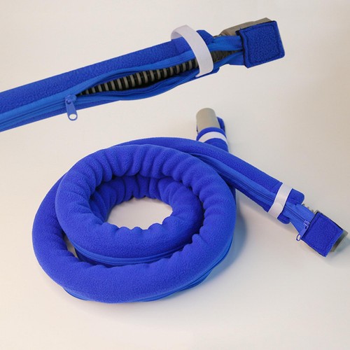 Couvercle tuyau cpap - couvercle,