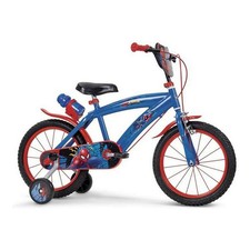 Bicyclette Spider-Man 14874