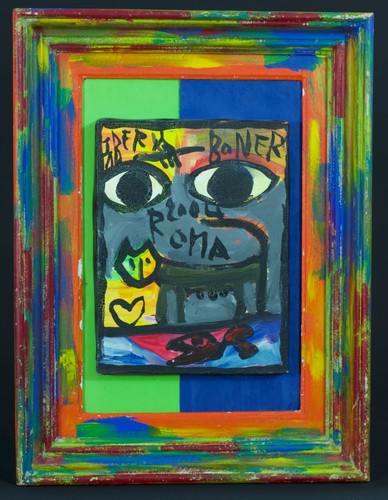 Tableau moderne - tableau,