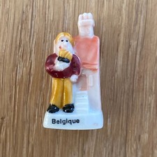 Fève ❤️ Galette -