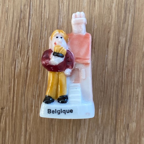 Fève galette - ❤️,