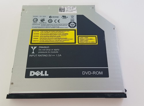 Lecteur dvd dell teac - lecteur,