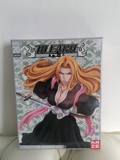 BLEACH Box 20 Zanpakuto The
