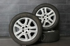 Original Opel Astra K 16