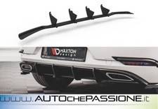 Extracteur Arrière V1 Pour