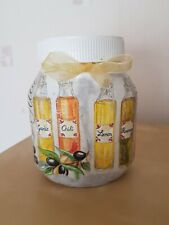 Shabby Chic, pot vintage, fait