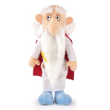 Peluche doudou Barrado