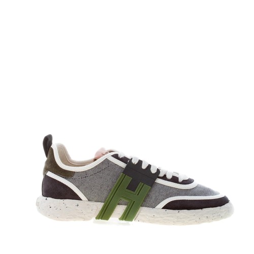 Hogan chaussures homme recycle - chaussures,