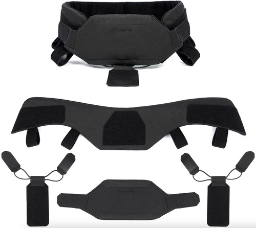 Collier protection - collier,