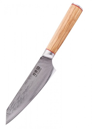Couteau cuisine 20 - couteau, de