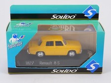 Solido Yesterday 1/43 1827