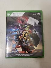 Exoprimal Xbox Serie X