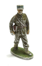 FIGURINE QUIRALU SOLDAT