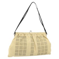 Sac À Main Miu Miu Kisslock