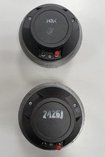 JBL 2426J Driver Units Pair