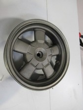 Jante arrière (Lambretta -