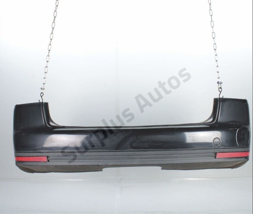 Pare choc arriere - pare-choc, 1t0807417gru
