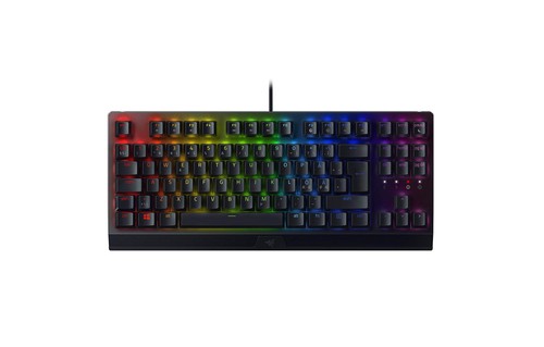 Razer blackwidow tenkeyless - blackwidow,