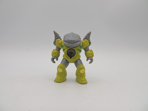 Dragonautes battle beasts - battle,