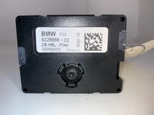 Antenne bmw serie f21 phase - bmw, 1