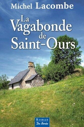 Vagabonde saint ours - la,