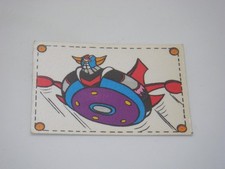 Robot - Goldorak Grendizer -