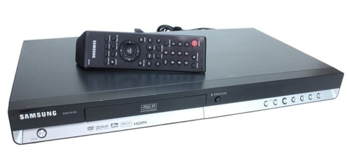 Samsung dvd r135 lecteur - dvd-r135,