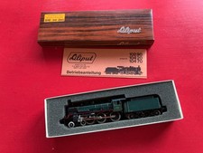 LILIPUT HO REF. 104 90 LOCO 230 EX P8  SNCB