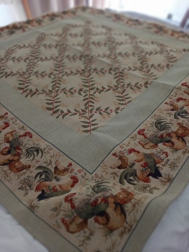 Tapisserie murale tapis de - ou,