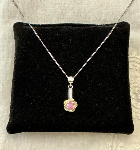 Ancien collier pendentif - ancien,