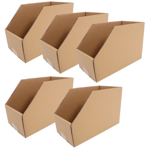 Pcs cartons demenagement - pcs,