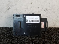 Module lecteur clé carte